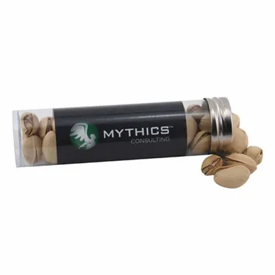 Tube with Pistachios - TRB650 - All Signs Today