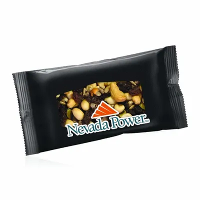 1oz. Full Color DigiBag™ with Raisin Nut Trail Mix - All Signs Today