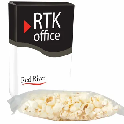 Snack Box - Butter Popcorn - All Signs Today