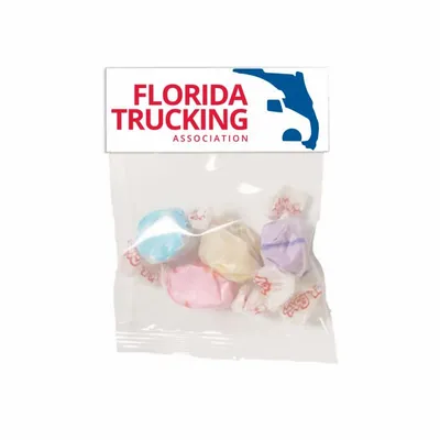Small Header Bags - Salt Water Taffy - All Signs Today