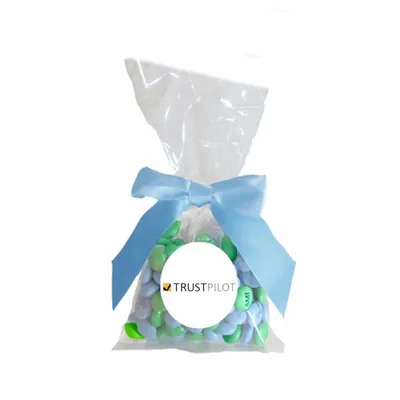 Mug Drops - Chocolate Buttons - All Signs Today