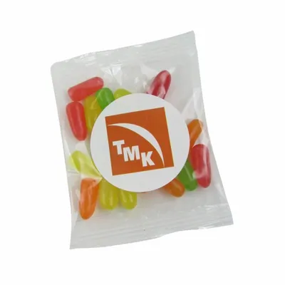 1oz. Goody Bags - Mike & Ike - All Signs Today