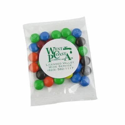 1 oz. M&M'S® Goody Bags - All Signs Today