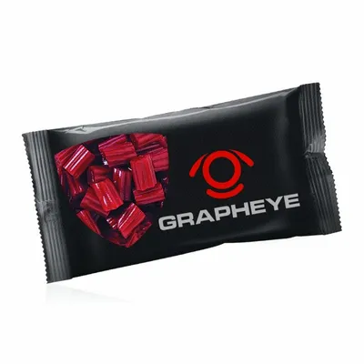 1oz. Full Color DigiBag™ with Cherry Bites - All Signs Today