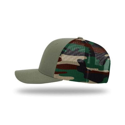 LODEN/GREEN CAMO LODEN/GREEN CAMO - All Signs Today