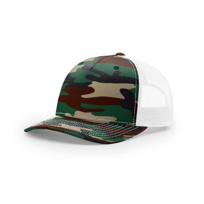 GREEN CAMO/WHITE GREEN CAMO/WHITE - All Signs Today