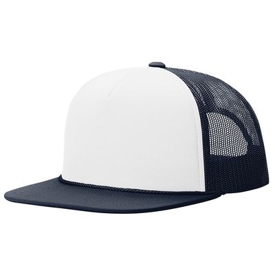 WHITE/NAVY WHITE/NAVY - All Signs Today