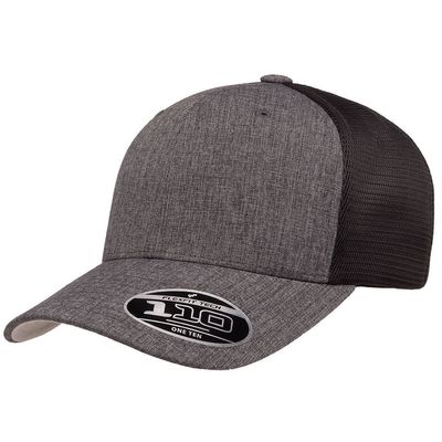 MELANGE CHARCOAL/BLACK MELANGE CHARCOAL/BLACK - All Signs Today
