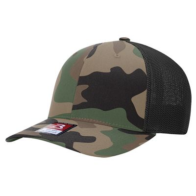 ARMY GREEN CAMO/BLACK ARMY GREEN CAMO/BLACK - All Signs Today