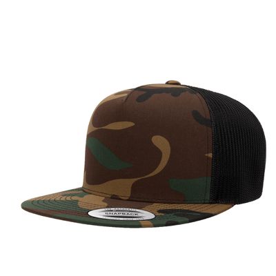GREEN CAMO/BLACK GREEN CAMO/BLACK - All Signs Today
