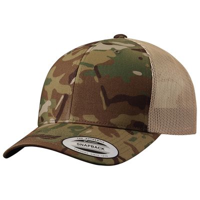 MULTICAM GREEN/KHAKI MULTICAM GREEN/KHAKI - All Signs Today