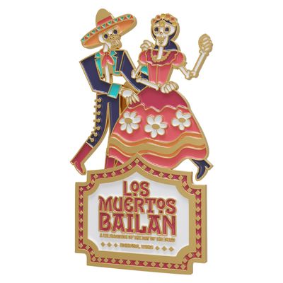 Soft Enamel Pin Soft Enamel Pin - All Signs Today