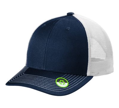 True Navy/ White True Navy/ White - All Signs Today