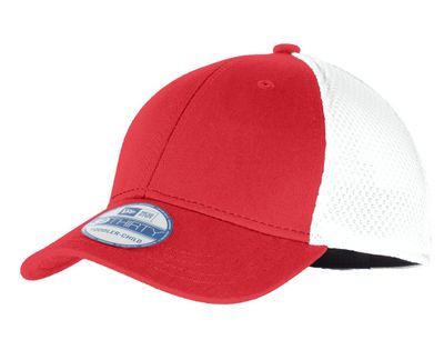 Scarlet Red/ White Scarlet Red/ White - All Signs Today