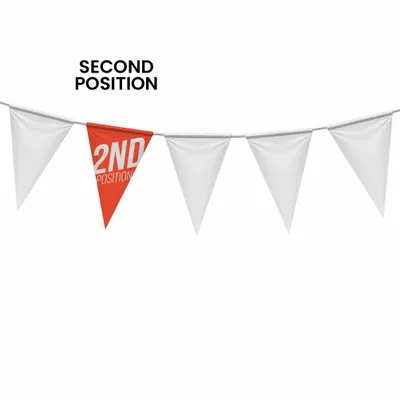 Second Position Design - All Signs Today
