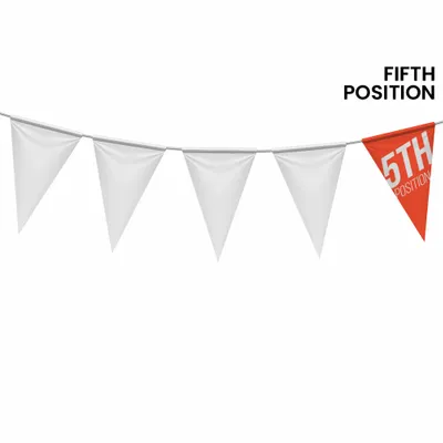 Fifth Position Design - All Signs Today