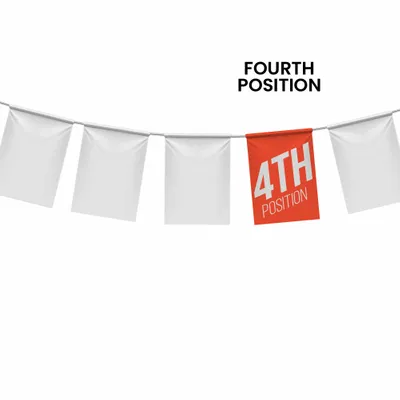 Fourth Position Design - All Signs Today