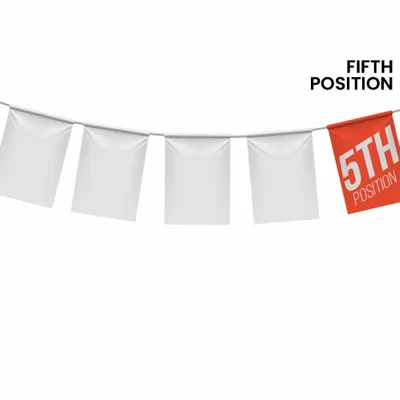 Fifth Position Design - All Signs Today