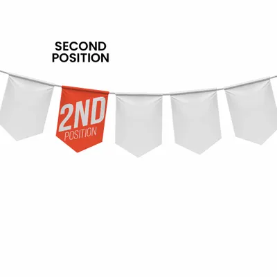 Second Position Design - All Signs Today
