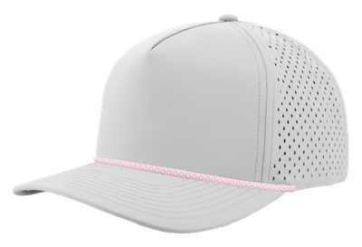 Off White-Pink Chainlink Rope Off White-Pink Chainlink Rope - All Signs Today