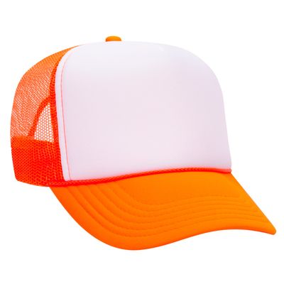 N.Orange/White/N.Orange N.Orange/White/N.Orange - All Signs Today