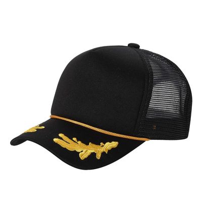Black/Gold Black/Gold - All Signs Today