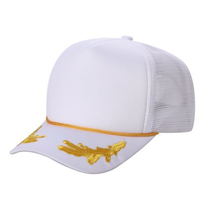 White/Gold White/Gold - All Signs Today
