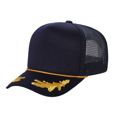 Navy/Gold Navy/Gold - All Signs Today