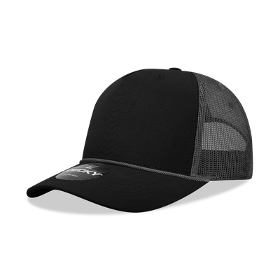BLACK/CHARCOAL BLACK/CHARCOAL - All Signs Today