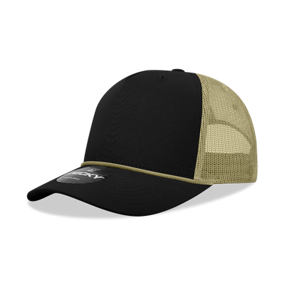 BLACK/VEGAS GOLD BLACK/VEGAS GOLD - All Signs Today