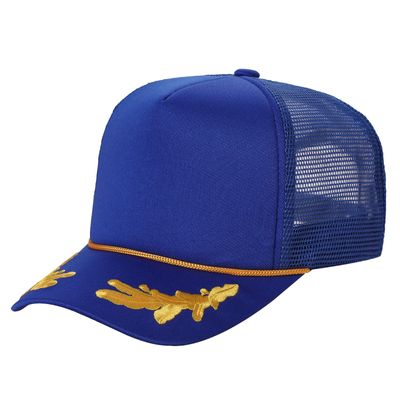 Royal/Gold Royal/Gold - All Signs Today