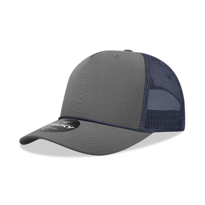 CHARCOAL/NAVY CHARCOAL/NAVY - All Signs Today