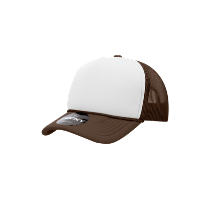 BROWN/WHITE/BROWN BROWN/WHITE/BROWN - All Signs Today
