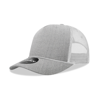 HeatherGrey/White HeatherGrey/White - All Signs Today