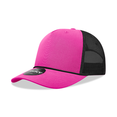 HOT PINK/BLACK HOT PINK/BLACK - All Signs Today