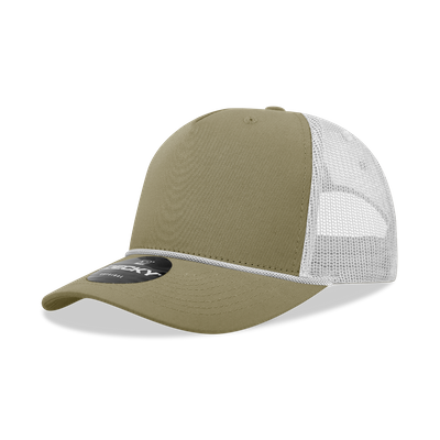 KHAKI/WHITE KHAKI/WHITE - All Signs Today