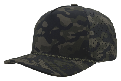 Olive Camo-Olive Chainlink Rope Olive Camo-Olive Chainlink Rope - All Signs Today