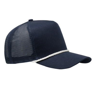 Navy_White Navy_White - All Signs Today