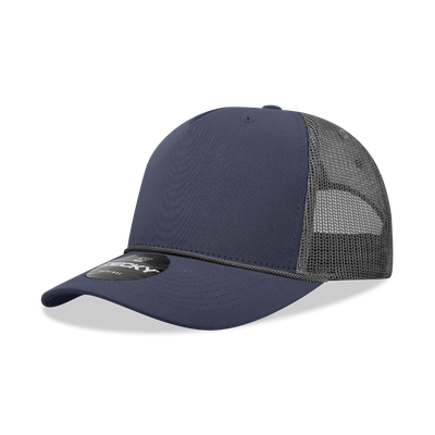 NAVY/CHARCOAL NAVY/CHARCOAL - All Signs Today