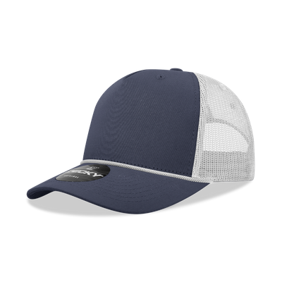 NAVY/WHITE NAVY/WHITE - All Signs Today