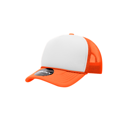 Orange/White/Orange Orange/White/Orange - All Signs Today