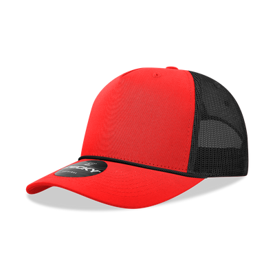 RED/BLACK RED/BLACK - All Signs Today