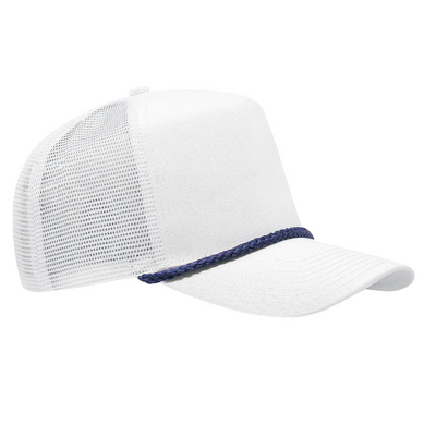 White_Navy White_Navy - All Signs Today