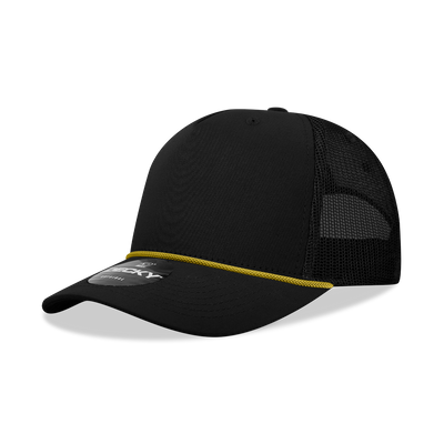 Black/Gold Black/Gold - All Signs Today