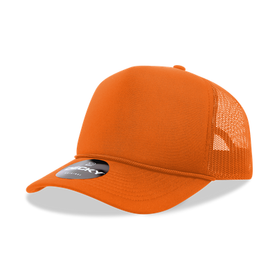 Orange Orange - All Signs Today