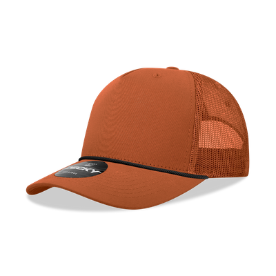 Burnt Orange/Black 2 Burnt Orange/Black 2 - All Signs Today