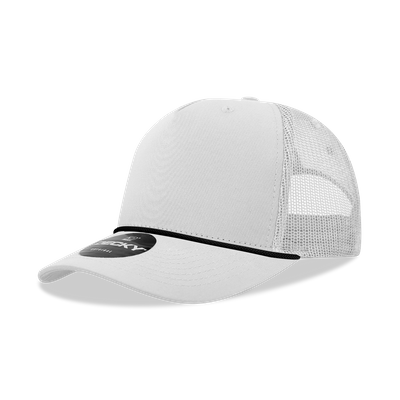 WHITE/BLACK WHITE/BLACK - All Signs Today