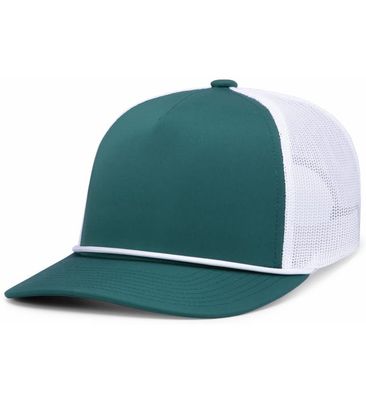 Dark Teal/White/Dark Teal Dark Teal/White/Dark Teal - All Signs Today
