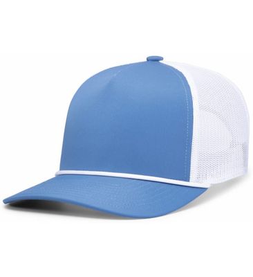 Ocean Blue/White/Ocean Blue Ocean Blue/White/Ocean Blue - All Signs Today
