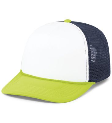 White/Navy/Chartruese White/Navy/Chartruese - All Signs Today